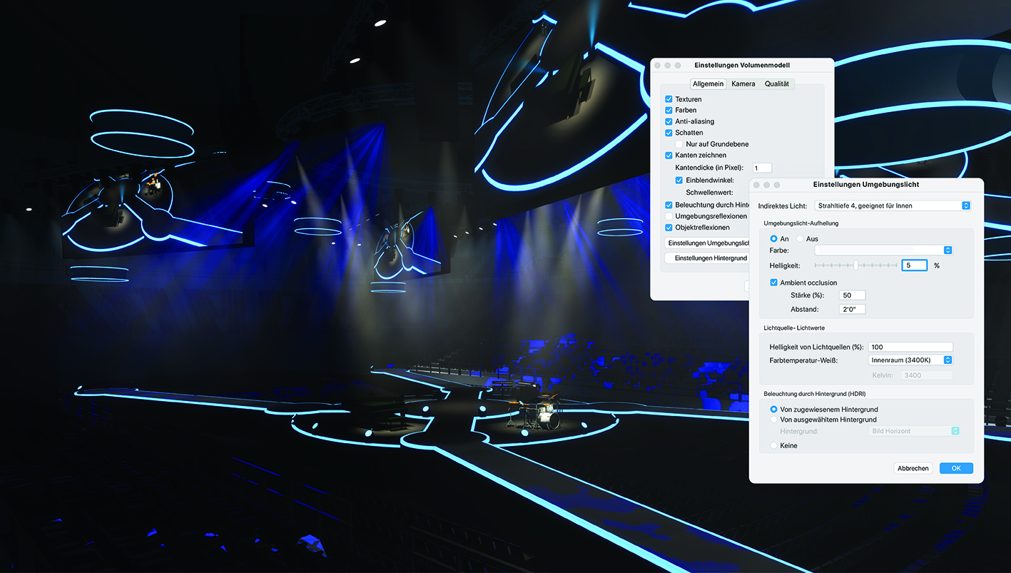 Deutsche Version von Vectorworks 2024 erschienen ComputerWorks