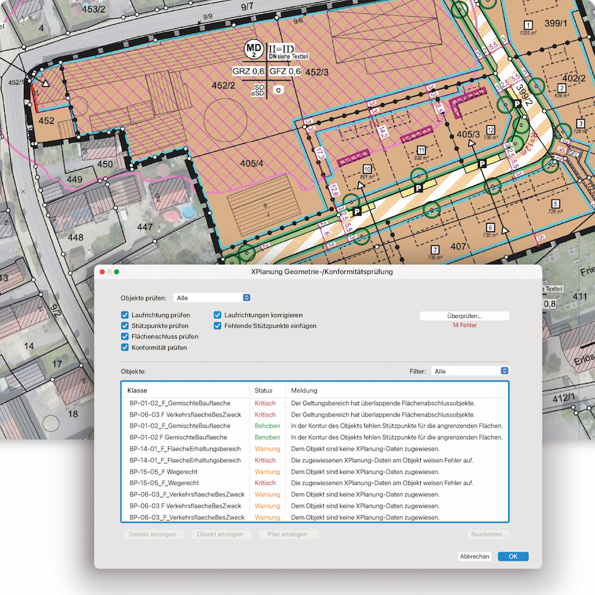 Deutsche Version von Vectorworks 2024 erschienen ComputerWorks