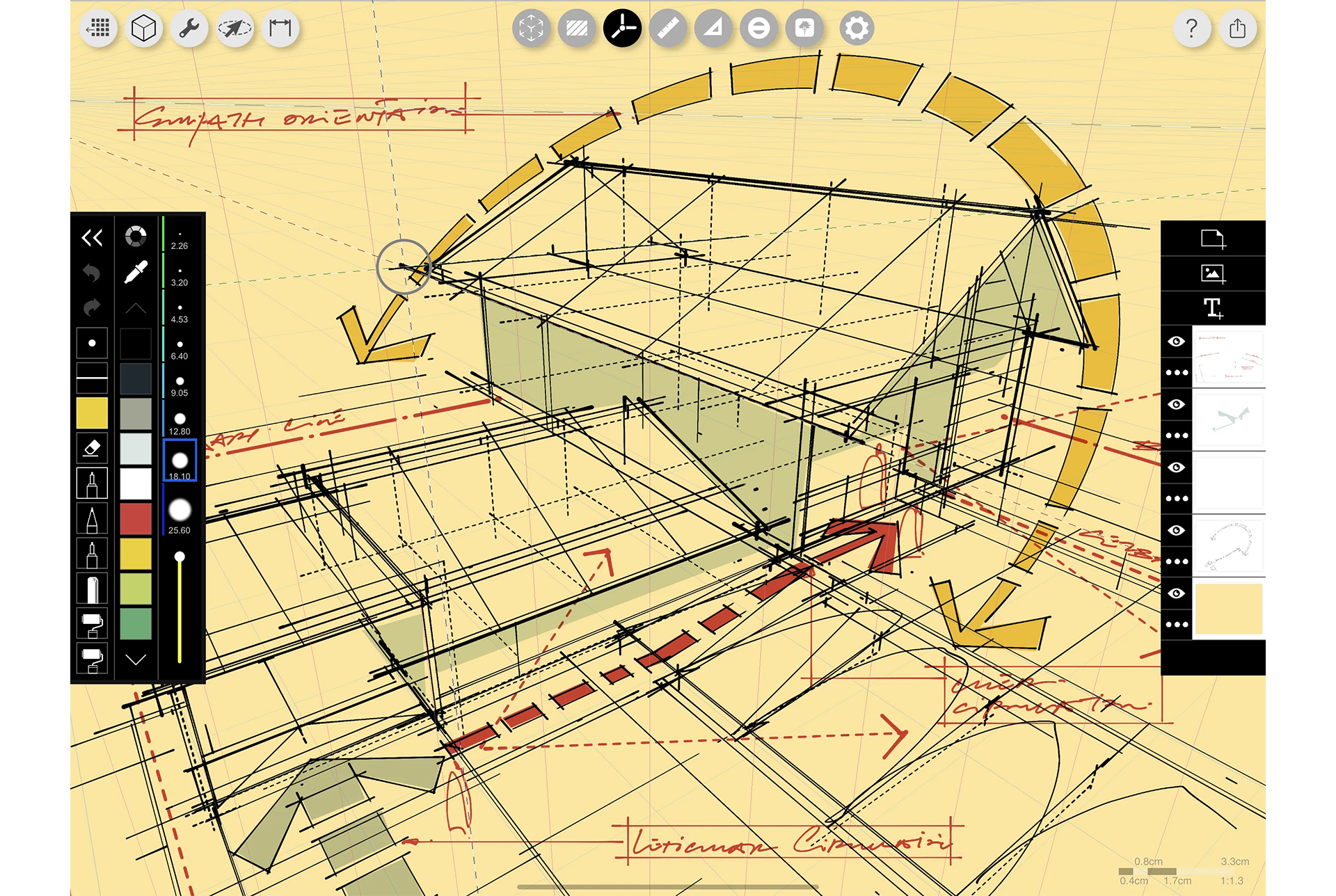 Architektur_Amin Zakaria_04