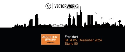 Architect@Work Frankfurt