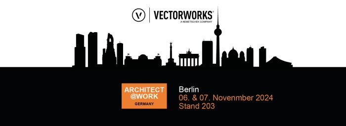 Architect@Work Berlin