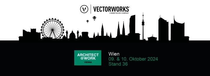 Architect@Work Wien