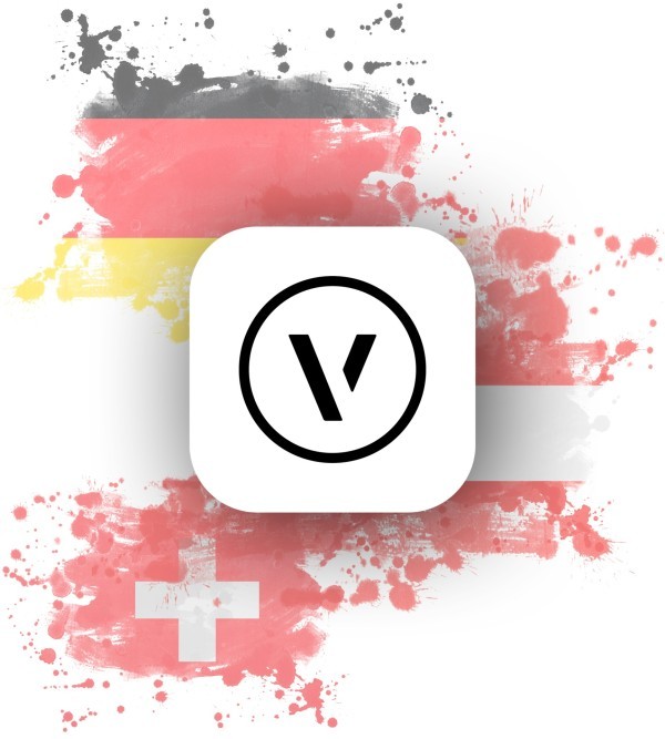 Vectorworks Deutsch - lokalisierte Version